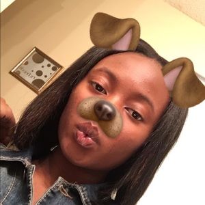 Meet your Posher, Kamesha